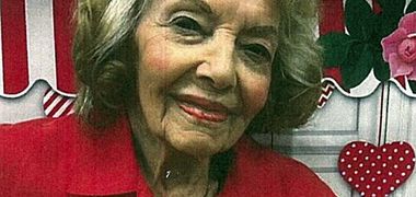 Alvie Frances Larrimore