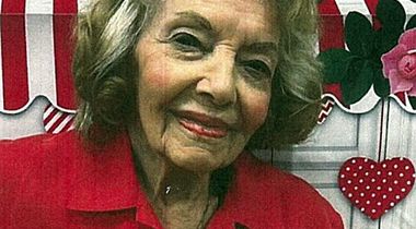 Alvie Frances Larrimore