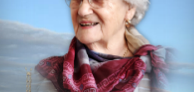 Brigitte Bourget Boudreau