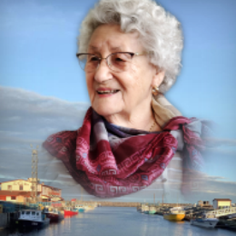 Photo de Brigitte Bourget Boudreau, avis de décès
