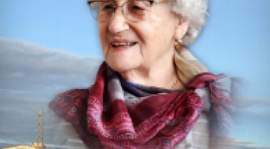 Brigitte Bourget Boudreau