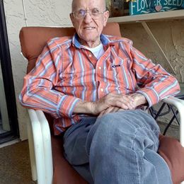 Photo de Glenn Everett Backman, avis de décès