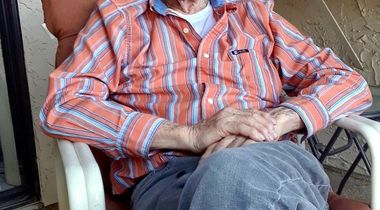 Glenn Everett Backman
