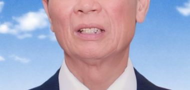 Ông Giuse MICHAEL THUẬN MAI