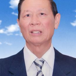 Photo de Ông Giuse MICHAEL THUẬN MAI, avis de décès