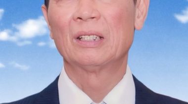 Ông Giuse MICHAEL THUẬN MAI