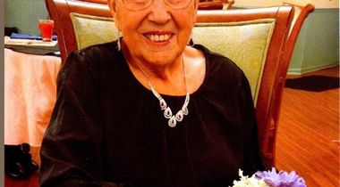 Mary Jo Salardino