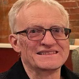 Photo de Claude Simard, avis de décès à Longueuil