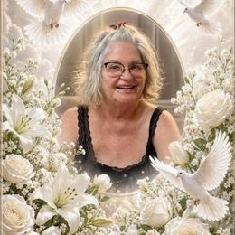 Photo de Jocelyne Dumontier, avis de décès à Québec