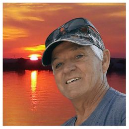 Photo of Alain Perron, obituary in Notre-Dame-du-Nord