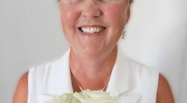 Marjolaine Raymond St-Pierre