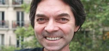 Gilles Labbé