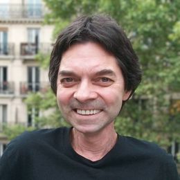 Photo de Gilles Labbé, avis de décès à Sainte-Thérèse
