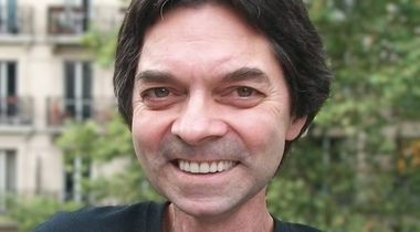 Gilles Labbé