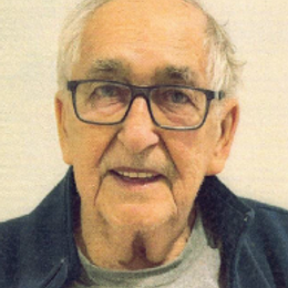 Photo de André Paquette, avis de décès à Saint-Jérôme