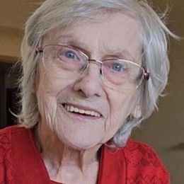 Photo of Aline Vernier Paris, obituary in Salaberry-de-Valleyfield