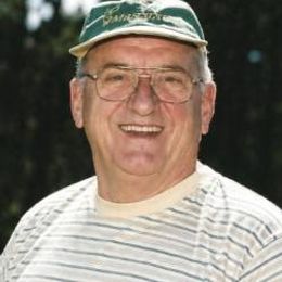 Photo de Gaétan Langlois, avis de décès à Shawinigan