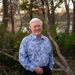 Photo of Claud Wesley George, obituary in Alma