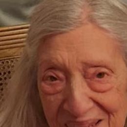 Photo de Joyce Kornblum, avis de décès