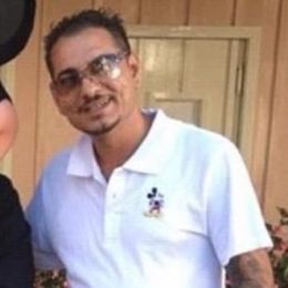 Photo de Sonny Alex Sterio, avis de décès