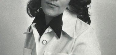Betty Katherine Strange