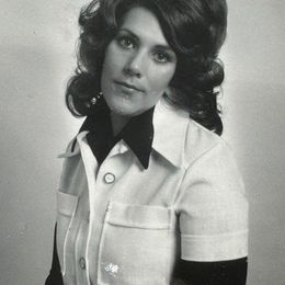 Photo de Betty Katherine Strange, avis de décès