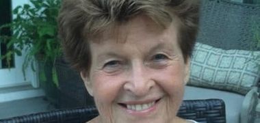 Clara Ann Underwood