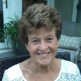 Photo de Clara Ann Underwood, avis de décès