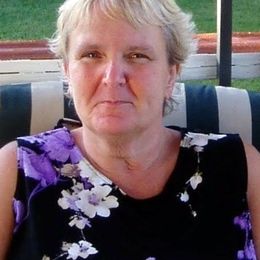 Photo of Rebecca “Becky” Baker, obituary