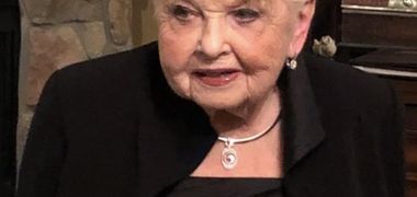 Grace Cecelia Kastein