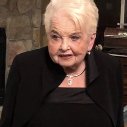 Photo of Grace Cecelia Kastein, obituary