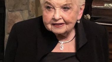 Grace Cecelia Kastein