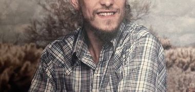 Steven Howard Huey