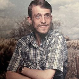 Photo of Steven Howard Huey, obituary