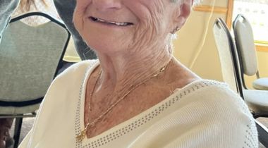 Gladys Helen Beach