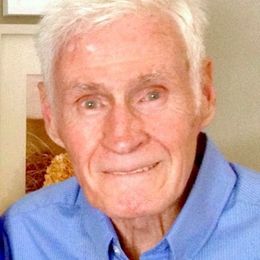Photo of Bernard T. Donohue, obituary