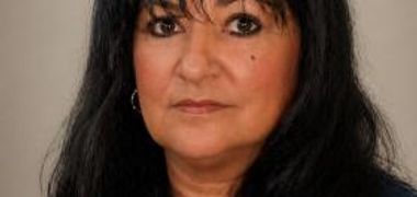 Lisette Joubert Nadeau