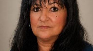 Lisette Joubert Nadeau