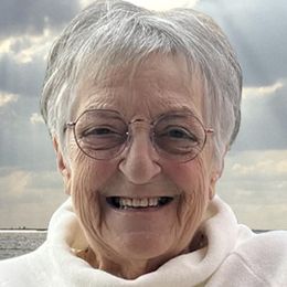 Photo of Mme Ginette Varin Lavoie, obituary in Salaberry-de-Valleyfield