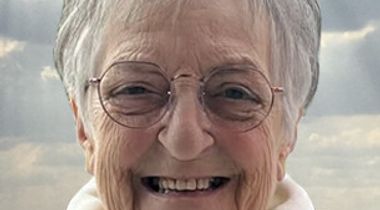 Mme Ginette Varin Lavoie