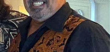 Angel Manuel Delgado
