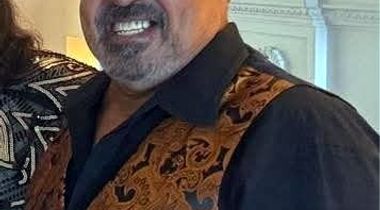Angel Manuel Delgado