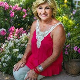 Photo of Aida Esther Rivera Cruz, obituary