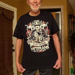 Photo de Larry Eugene Yancey, Sr., avis de décès