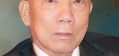 John Thien Tran
