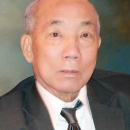 Photo of John Thien Tran, obituary