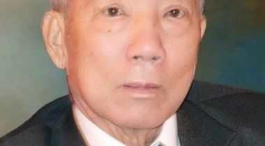 John Thien Tran
