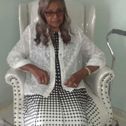Photo of Thelma Llin, obituary
