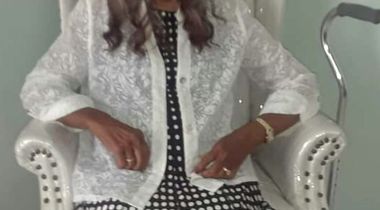 Thelma Llin