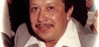 Alfonso Alvarado